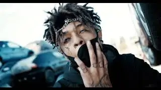 [Free for Profit] Scarlxrd type beat 