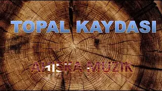 AHISKA MÜZIK - TOPAL KAYDASI (Ахыска)