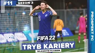 FIFA 22 | TRYB KARIERY - #11 | Rekord transferowy Realu Madryt!