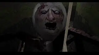 granny 1.8 the horror ☺