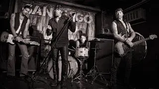 San Di Ego - Pompin