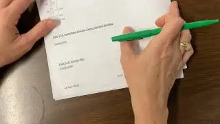 AP PreCal MCQ Review Unit 2, video 7