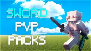 Top 10 Sword Packs (1.20+)