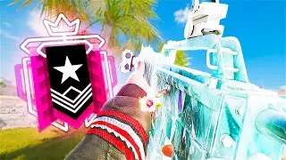 THE #1 BEST *CONTROLLER* CHAMPION + NO RECOIL SETTINGS & SENSITIVITY (PS5/XBOX) - Rainbow Six Siege