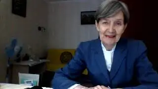 О нашей семье.