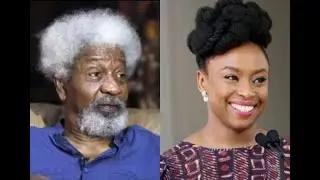 Soyinka should debate Chimamanda, not Datti; says Atiku’s Aide | GMNS LIVE ( APR 10)