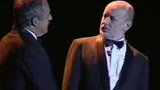 Les Luthiers Unen Canto con Humor 1999 (fragmento)