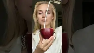 Apple coffee with 