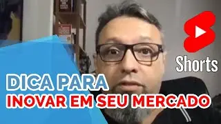 Pense simples e gere inovação 