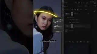 How to Create a Halo in Photoshop 😇 