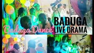 Baduga song and Dance  / Live Drama / Uyilatty / In badugu / Belli's Vista