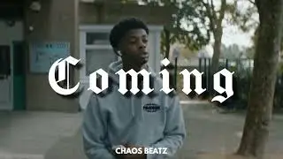 [SOLD] SwitchOTR x Drill Type Beat - 