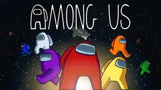 AMONG US // ON XBOX!!! // PLAYING WITH FRIENDS AND SUBS
