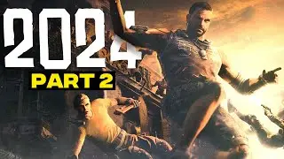 Dying Light has Aged Like Fine Wine - Part 2