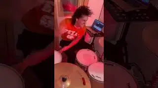 Daylight - David Kushner (Drum Cover)