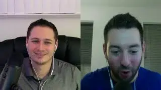 Mini Kyle & Corin #65 | Tech Probs Again