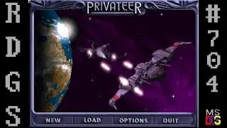 Random DOS Game Show 