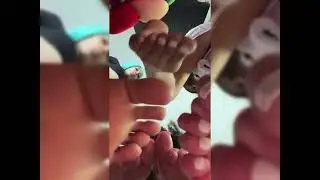 4 Pretty Women Soles Pretty  