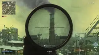 Top 1 warzone