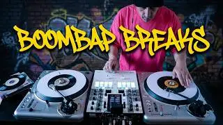 Soul, Funky, Breaks & Hip Hop I ALL 45s VINYL DJ SET @djtkut