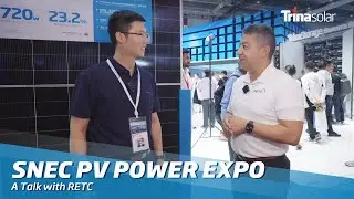 Delving into Our RETC Honor for Vertex N 625W Modules