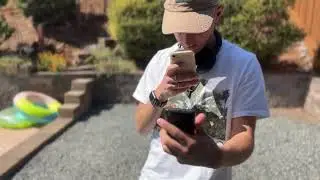 PSYCHE - NOWHERE 2 B SEEN (OFFICIAL MUSIC VIDEO)