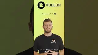 Why Rollux Is the Future of DeFi