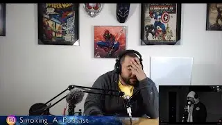 M Huncho - Fire In The Booth (Reaction)
