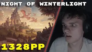 AKOLIBED 1900PP CHOKE ON NIGHT OF WINTERLIGHT