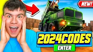 *NEW* ALL WORKING RAILGUN UPDATE CODES FOR MILITARY TYCOON! ROBLOX MILITARY TYCOON CODES