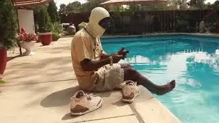 SLIME KIDD - Another Banger (Official Music Video)