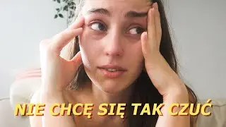 JAK POPŁACZĘ TO OD RAZU MI LEPIEJ