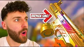 This *3 SHOT* ISO 45 Setup is BROKEN in Warzone 2🤯(Best Iso 45 Build/Class Setup)