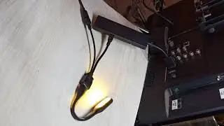 Amazon Fire TV Stick | How to connect Pendrive, Hard Disk, Mouse, Keyboard, USB Light and Gamepad