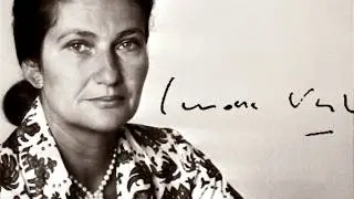 Simone Veil