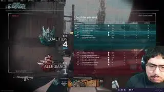 [Livestream VOD] Steam Deck crashed after 40 mins. Time to play on Gaming PC