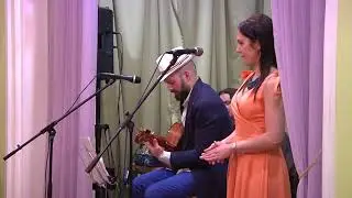 You know I'm no good - Мария Верстакова и Алексей MrBadGuy