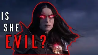New World - Who is Isabella? (Lore)