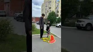 Кто знает продолжение загадки? 