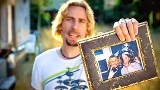 Nickelback - Photograph [OFFICIAL VIDEO]