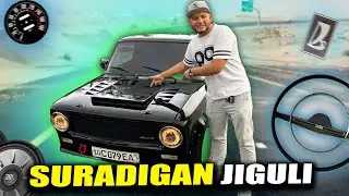 Jiguli yorvoreshini 0.11