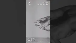 Instupendo - Six Forty Seven | Finger Tutting Freestyle | #shorts #dance #dancing