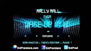 Mally Mall Feat. Tyga, Sean Kingston, French Montana & Pusha T - Wake Up In It