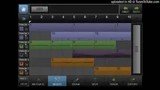 BeatMaker 2 Track - World
