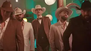 Soy Boiadeiro - Léo & Raphael, 