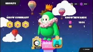 I HIT 600 CROWNS!!! Hex A Gravity Timeout