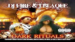Lord Infamous/DJ Fire/J Blaque - Demonic Entity