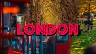 Europe Trip | Episode 14 london Photos