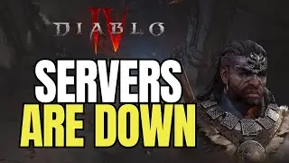 Diablo 4 Server Nightmare: Endless Queues and Frustrated Players