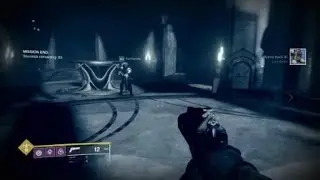 Shattered Throne Final Boss Clear